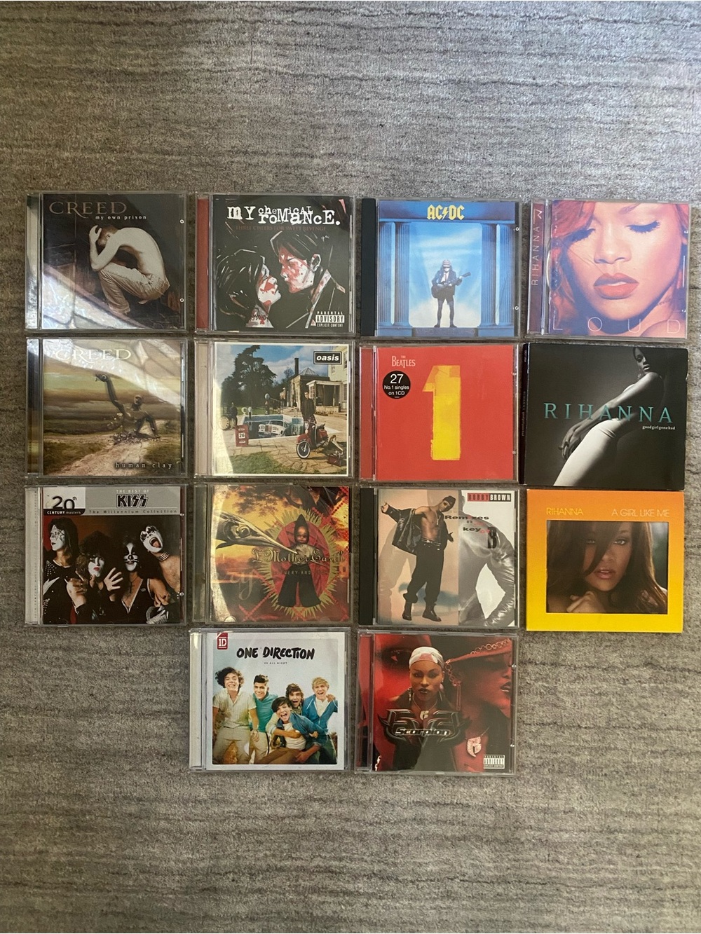 CD Collection Lot! - Picture 2 of 5